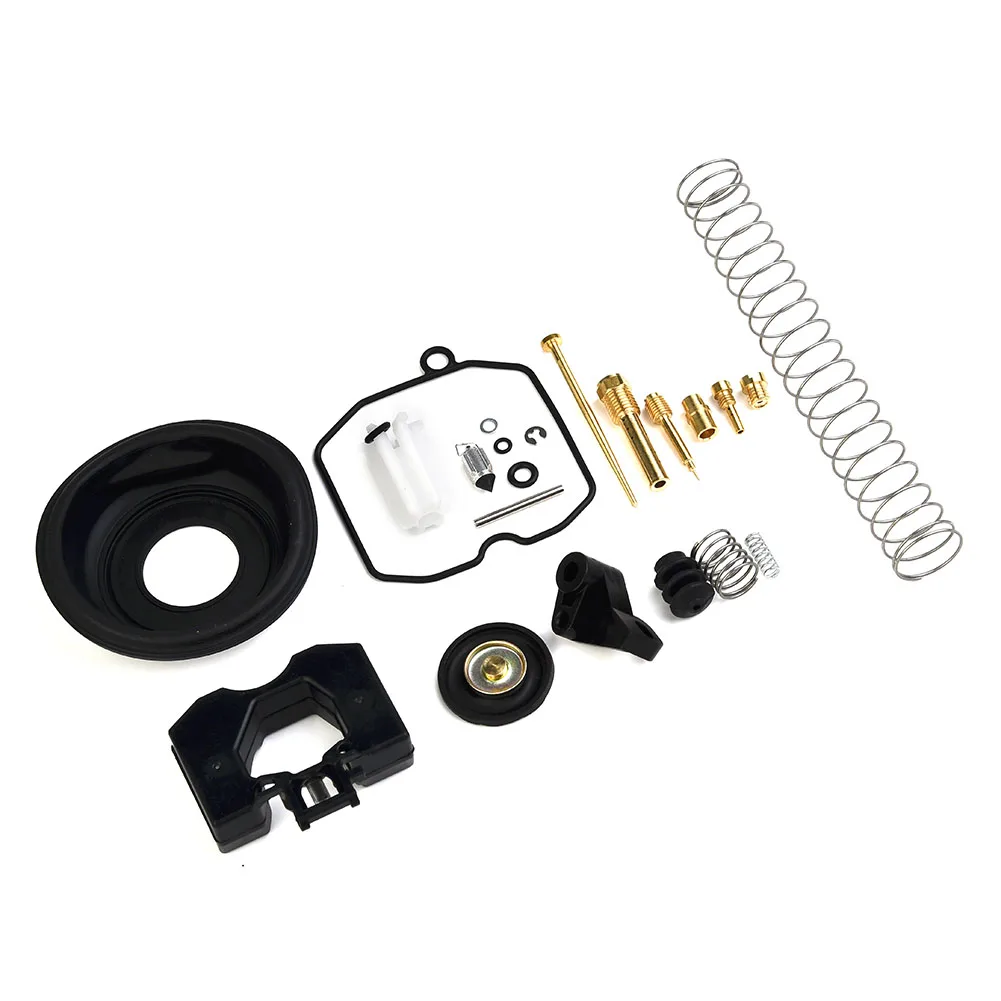 

Carb Carburetor Rebuild Replacement Spare Accessories For Harley CV Carburetor For Keihin Parts 1 Set High Quality
