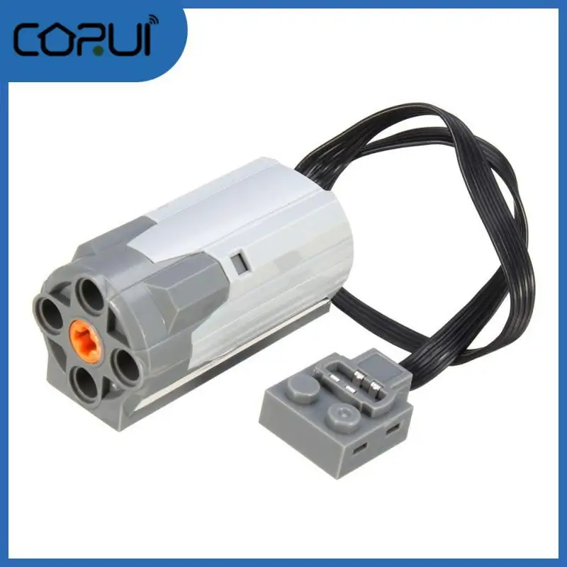 

8883 Motor Technic Series Legoing игрушки с дистанционным приемником, блок питания, аксессуары для детей, подарки