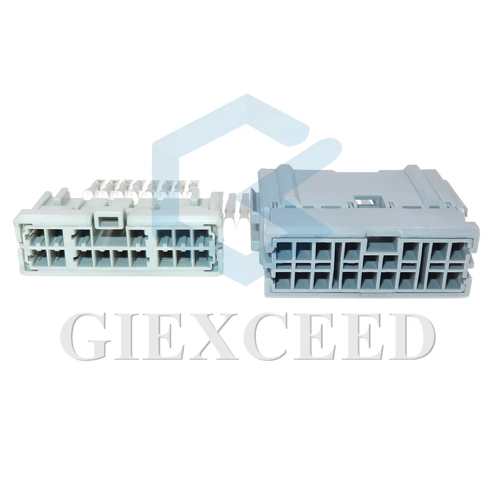 1 компл. 16 контактов Автомобильная фара комбинированный переключатель