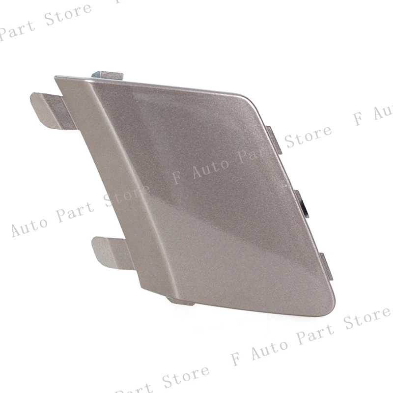 

1 шт. для VW Passat CC 2009-2012, передний и задний бампер автомобиля, фаркоп, крышка, крышка прицепа, обшивка глаз, крышка, оболочка