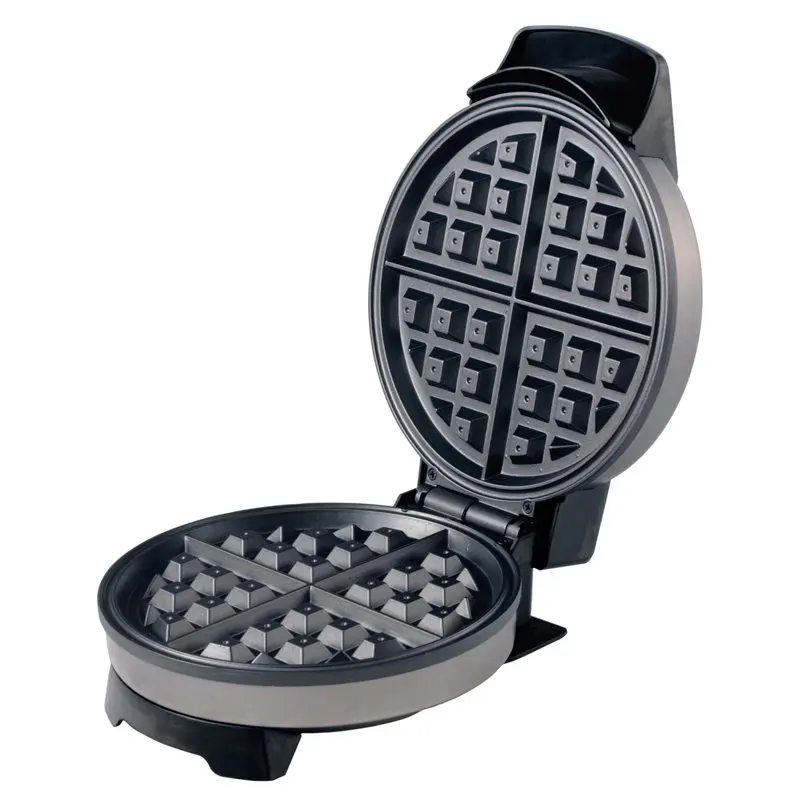 

Select 7" Nonstick Belgian Waffle Maker