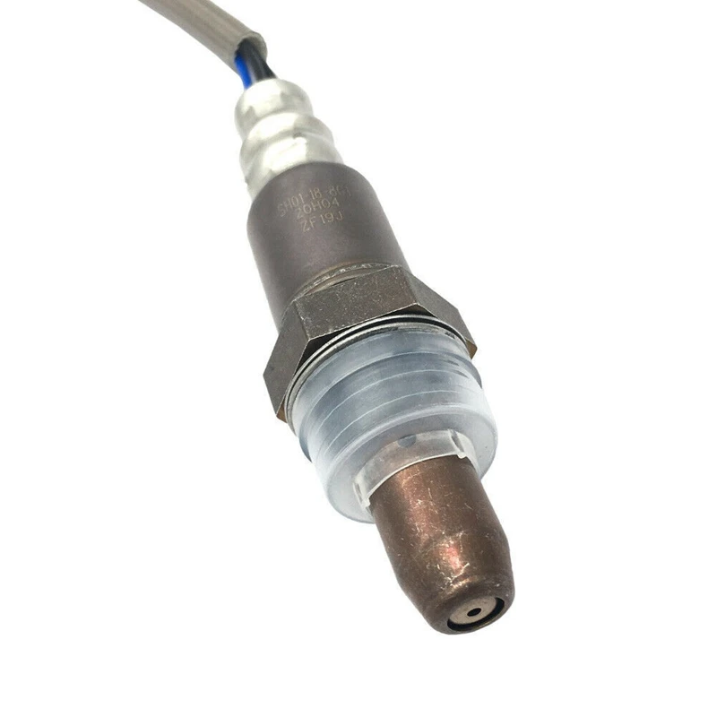 Автомобильный датчик кислорода SH01-18-8G1 SH09-18-8G1 для Mazda 3 6 CX-5 CX5 KE GH 2 Diesel 2012-2017