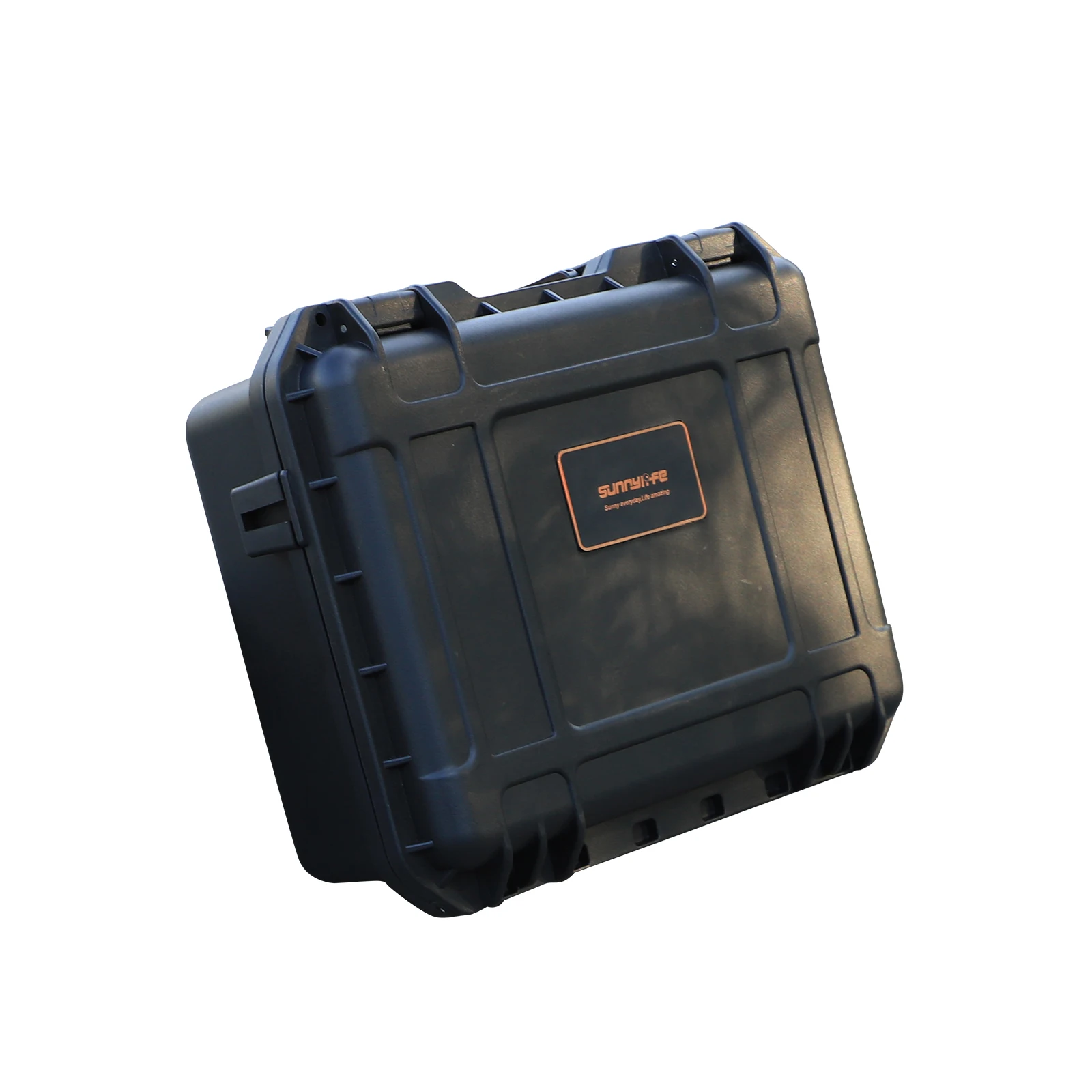 Storage Case For DJI Air 2S/Mavic Air2 Waterproof Safety Box For Mavic Air2 Storage Bag Outdoor enlarge