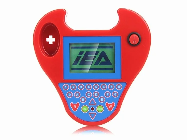 Лидер продаж! Мини-программатор zedbull с транспондером obd 2 новый автомобильный