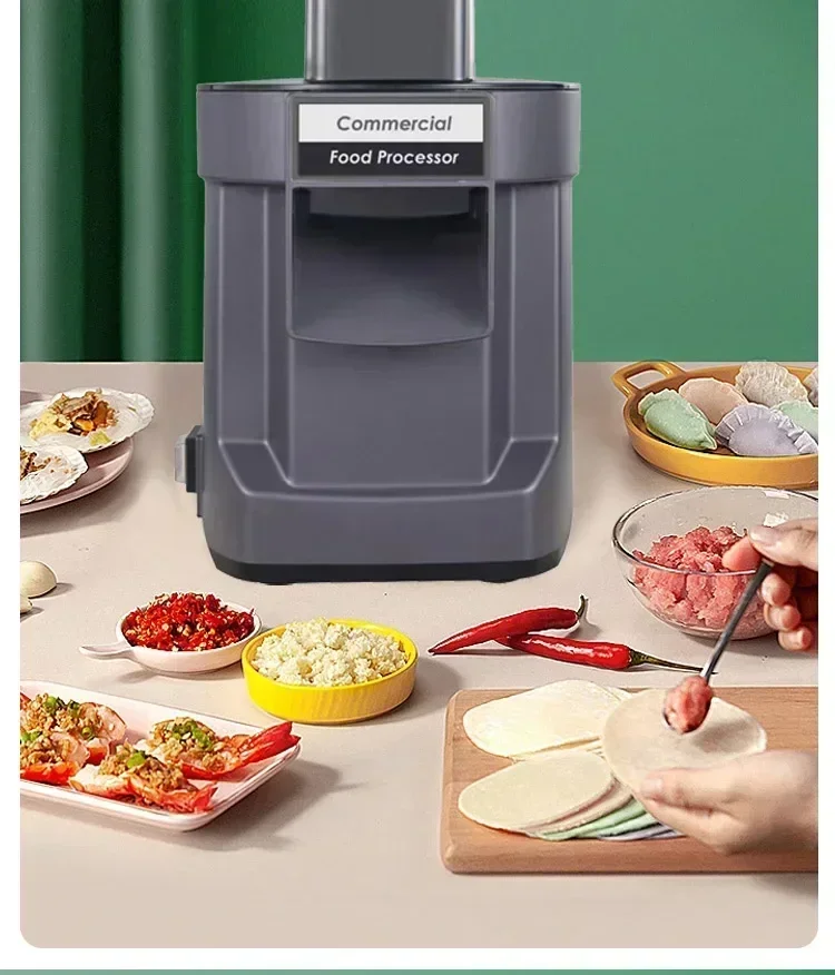 Автоматическая машина для нарезки овощей и мяса. Можно нарезку лимонов гранулят