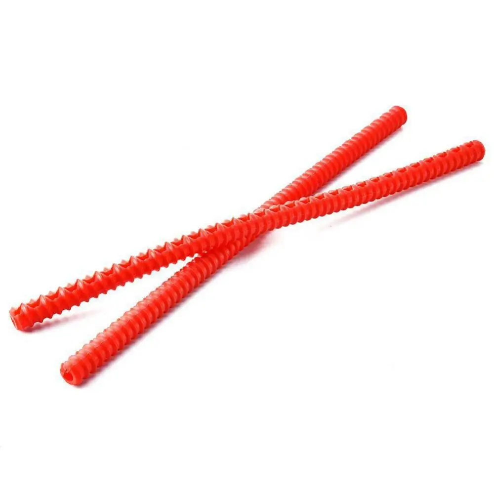 Горячая Распродажа, термоизолированная силиконовая полка для духовки, защитный зажим, защита от ожогов