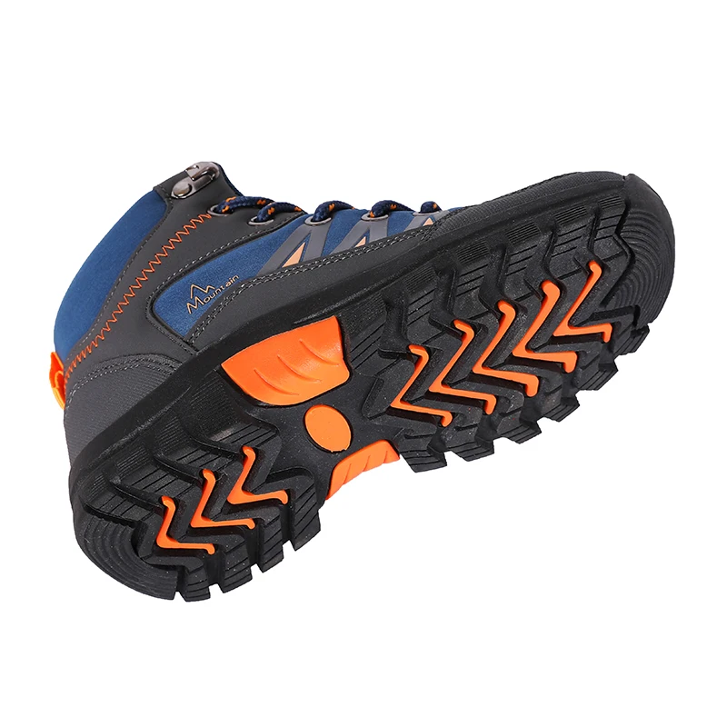 Рисунок 3 - 33-46 мужские уличные походные