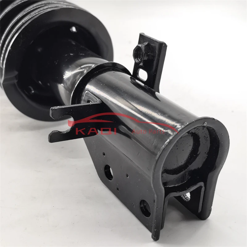Фото Оригинальный амортизатор в сборе для Geely ZhiDou ZD D1 D2 D2S D3 W11-2905100-00 W11-2915100-121 №5