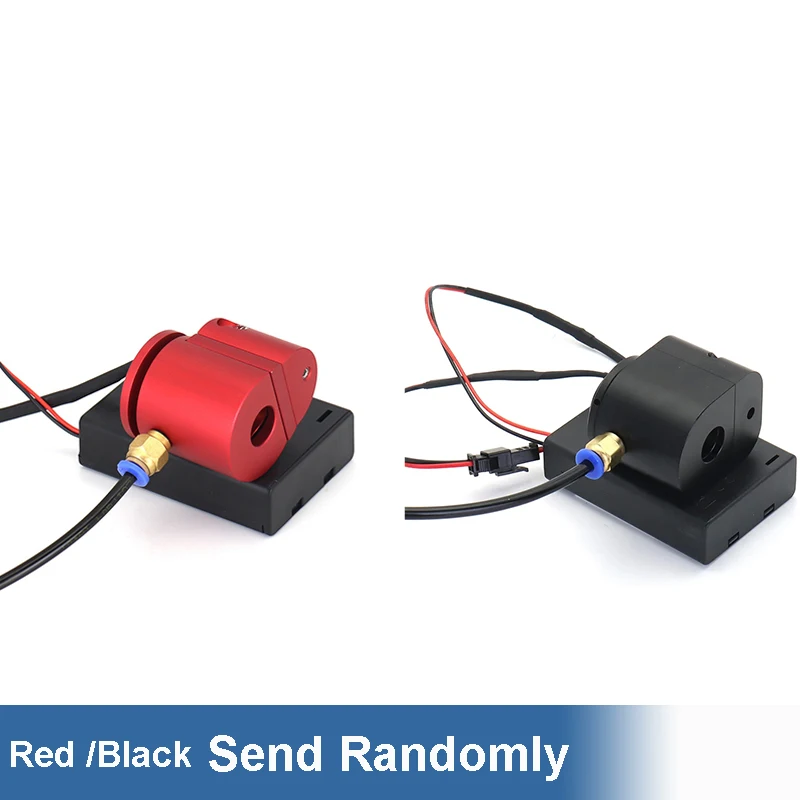 Yongli CO2 лазерный индикатор красного света для Yongli As H Seiries CO2 лазерной трубки