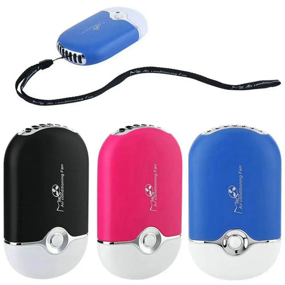 

Leafless Quiet Convenient Fan Stylish Compact Portable Rechargeable Fan For Office Cooling Fan Top-rated Charging Cooling Silent