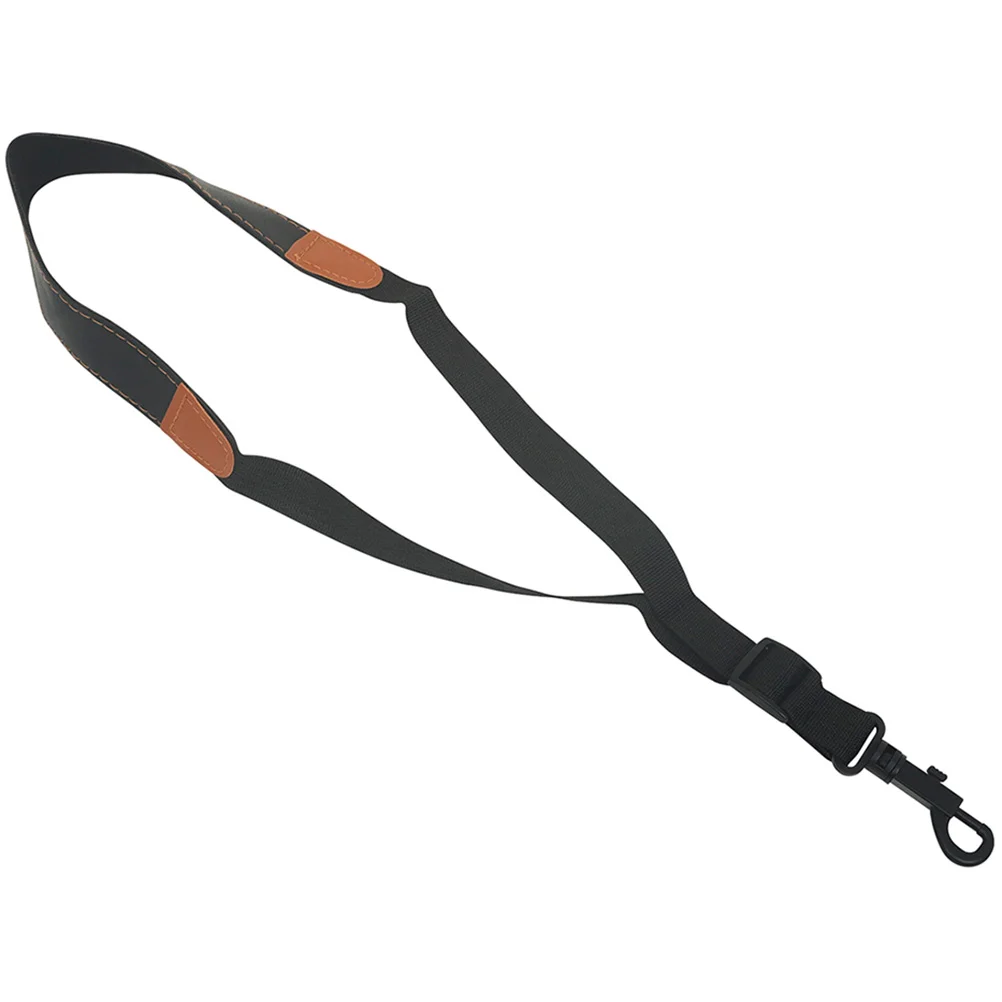 

Alto Saxophone Neck Strap Saxophone Shoulder Strap Belt Adjustable Sax Strap Harness
