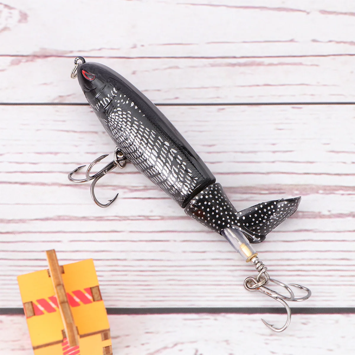 

13 G Life- Bionic Baits Plastic Painted Hard Fishing Lures Life-Like Swimbait
