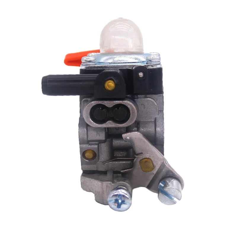 Фото Подходит для карбюратора Stihl HS81, HS81RC, HS81T, HS86R, HS86T, Zama C1Q-S225. №3