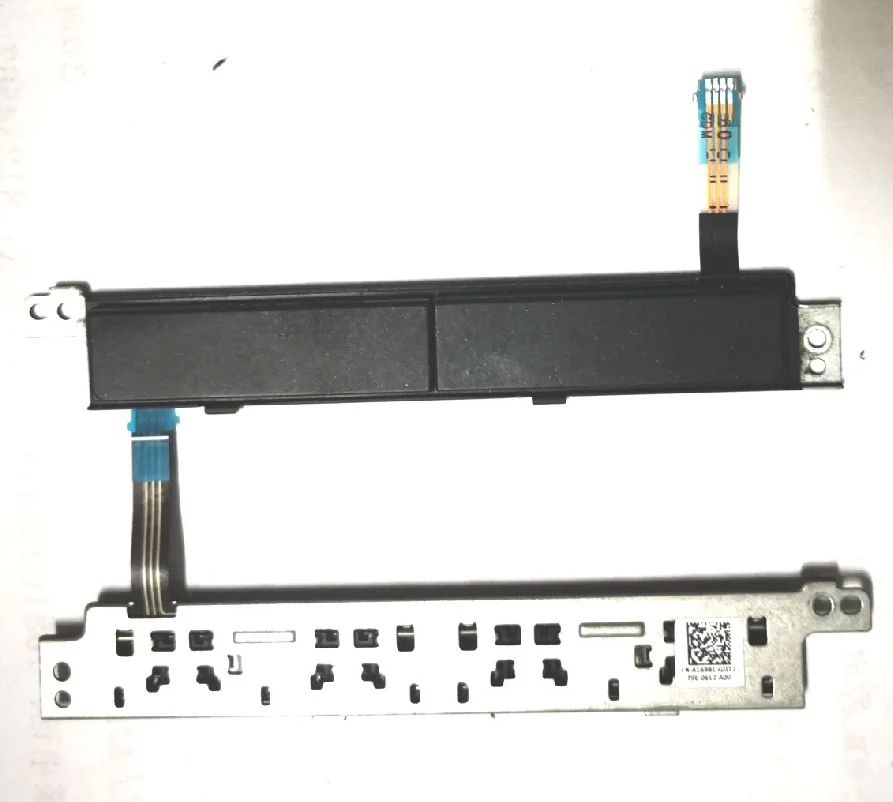 

Touchpad Left and Right Key Board for Dell Latitude 5480 5580 5490 5590 E5480 E5580 E5590 E5490 M3520 Mouse Button Board A169B1