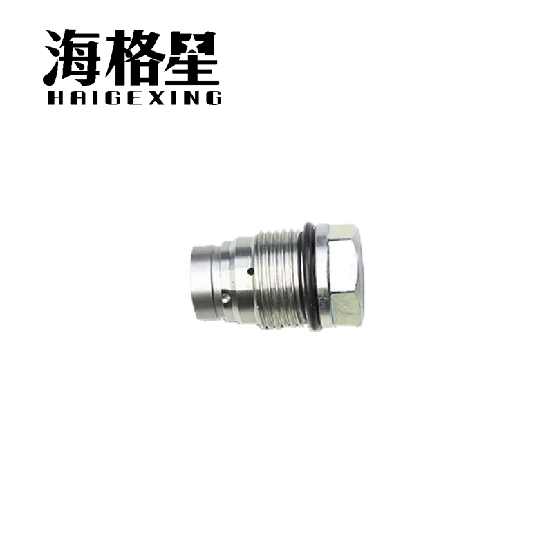 Клапан сброса давления F00R001166 для HaiGeXing Bosch WeiChai дизельный двигатель тяжелый