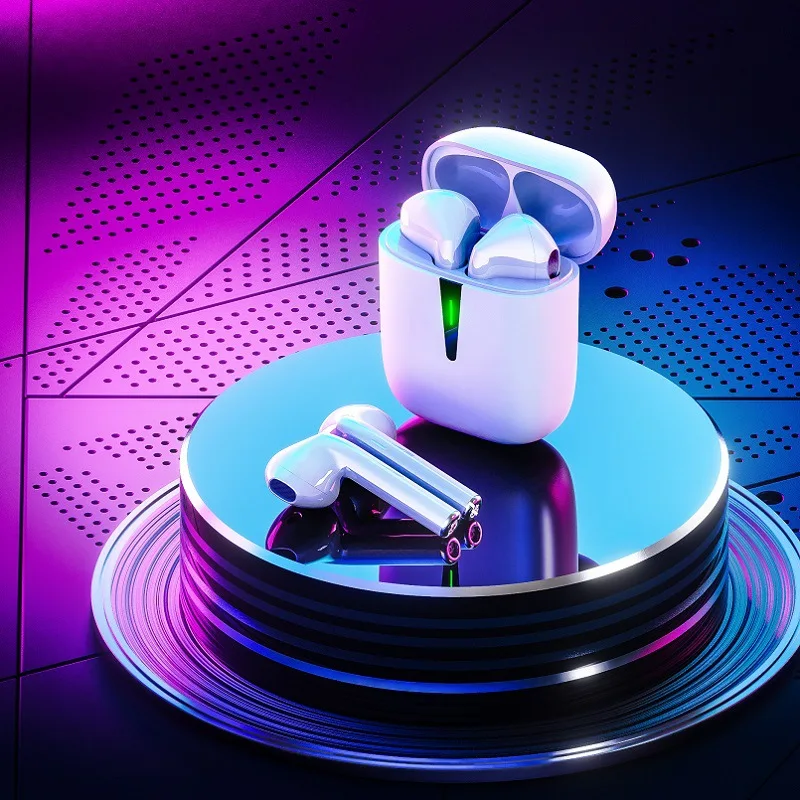 

Наушники с шумоподавлением, Bluetooth-гарнитура с зарядным отсеком, быстрая зарядка через 8 часов, USB