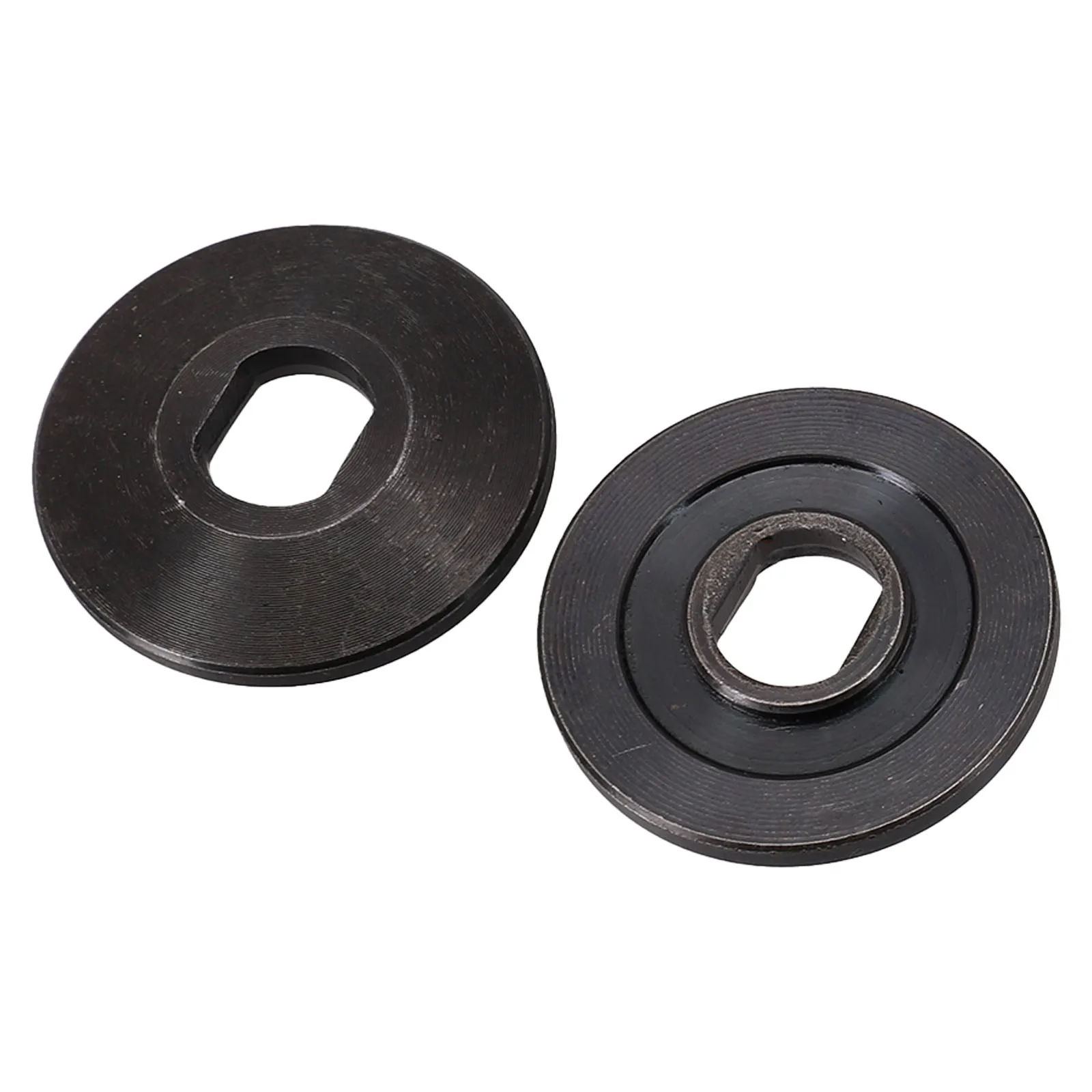 1 пара электрической циркулярной пилы нажимная пластина для C7 185 режущий станок