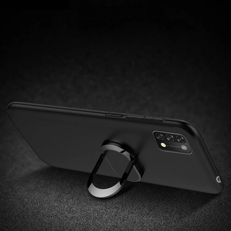 Фото Чехол для телефона Umidigi A11 чехол 6,53 дюймов мягкий черный силиконовый чехол для Umidigi A11 №5