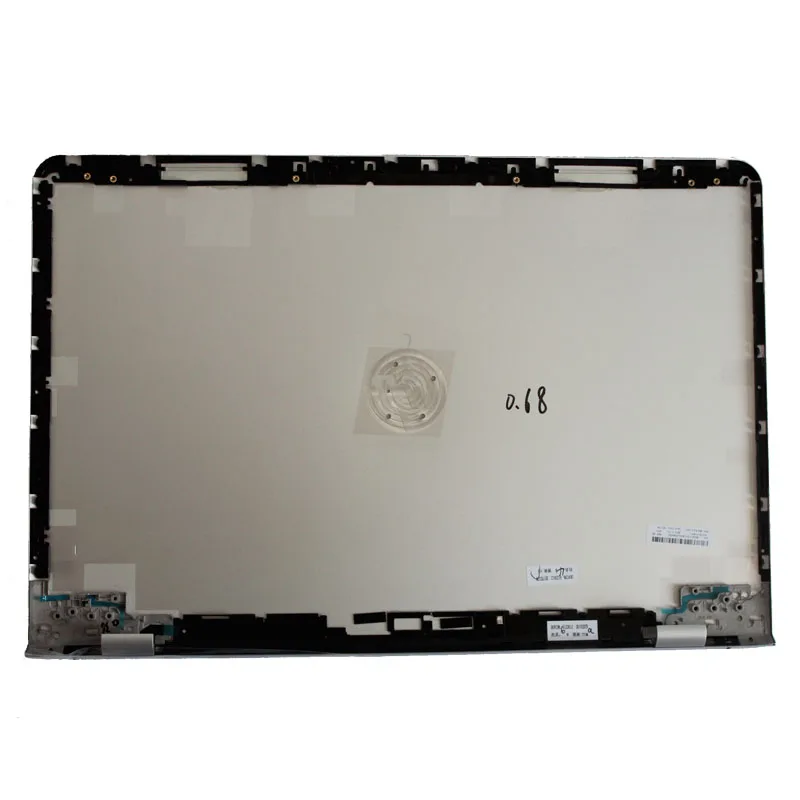 

New Laptop TOP Cover For HP ENVY 15-AS 15-AS108TU 15-AS109TU 15-AS108TU 15-AS110TU 15-AS027TU LCD Back Cover 857812-001