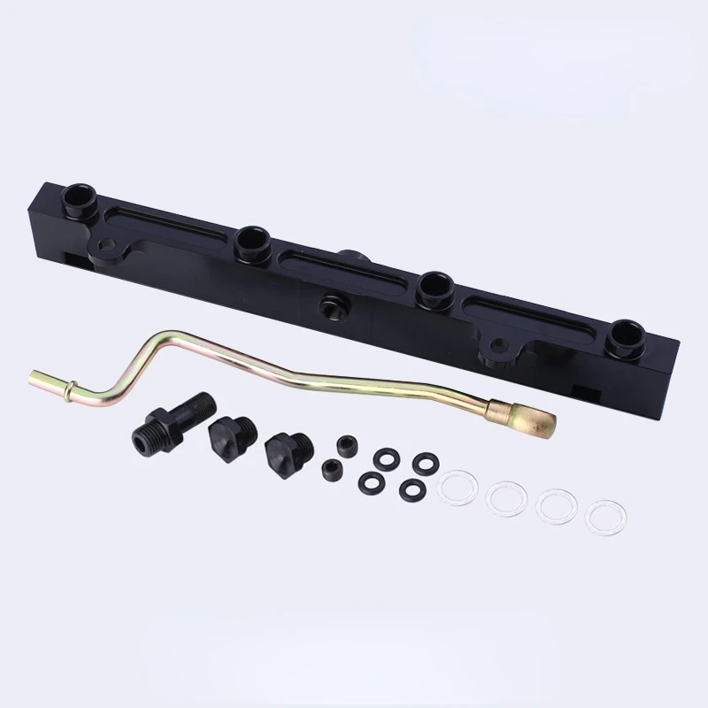 

Car Refit fuel rail Oil rail