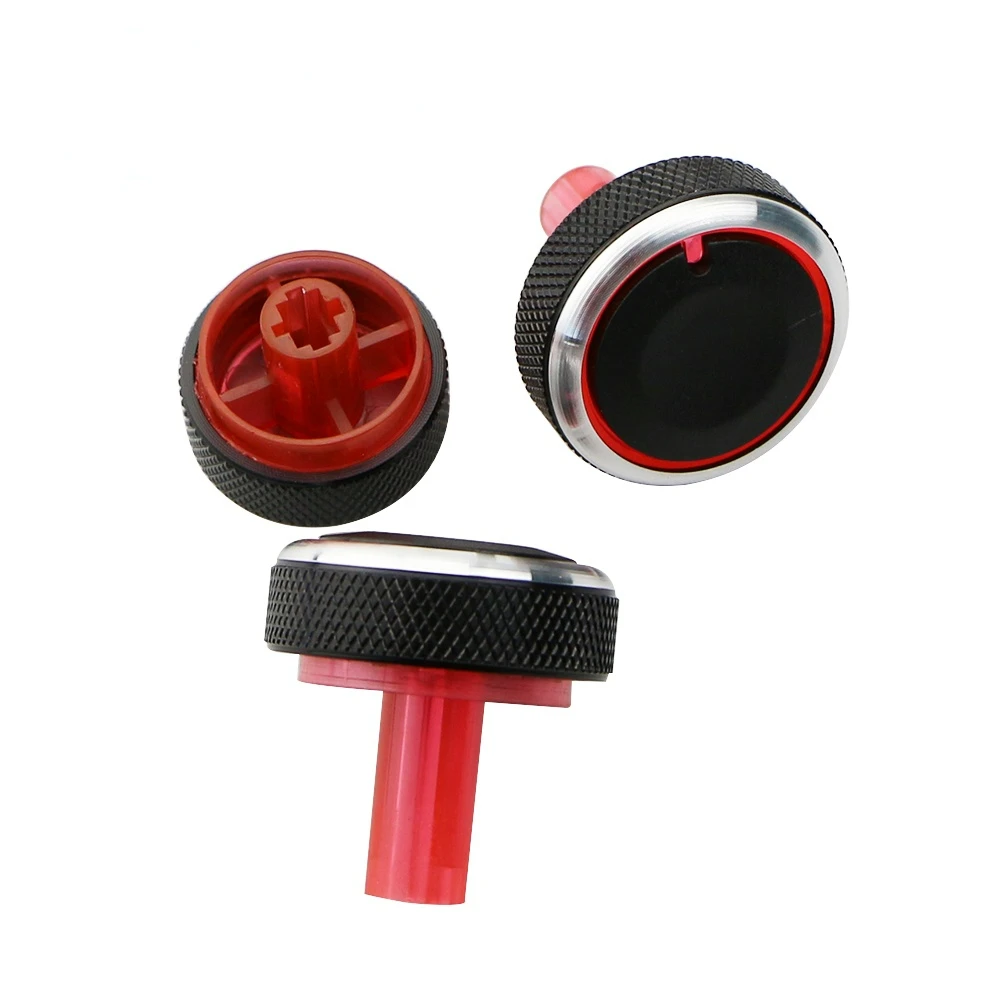 Автомобильный Кондиционер с регулятором температуры ручка переменного тока для