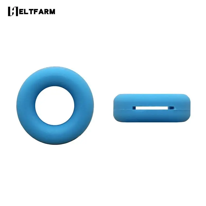 

10Pcs Anti-Slip Silicone Glasses Ear Hooks For Kids And Adults Round Grips Eyeglasses Sports Temple Tips Soft Ear Hook 2022 New