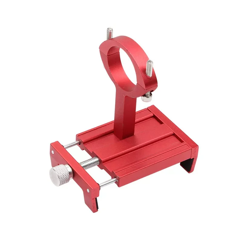 

Free Shipping for MTB Road for IPhone Stand Accessories Mobile Phone Holder Aluminum Alloy Navigation Bike Phone Holder