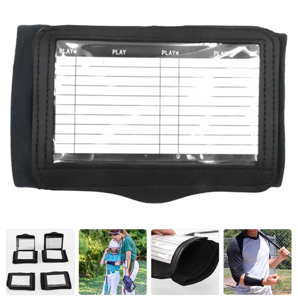 

Basketball Coaching Board Wrist Trofeos De Soccer Football Outdoor Basketballs Wristband Play Wristbands Catchers Gear