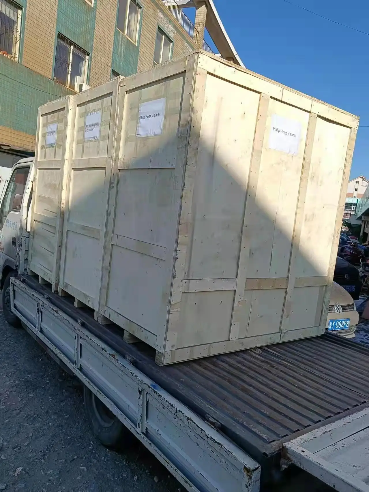 Рисунок 6 - Компактный Электрический мини-погрузчик