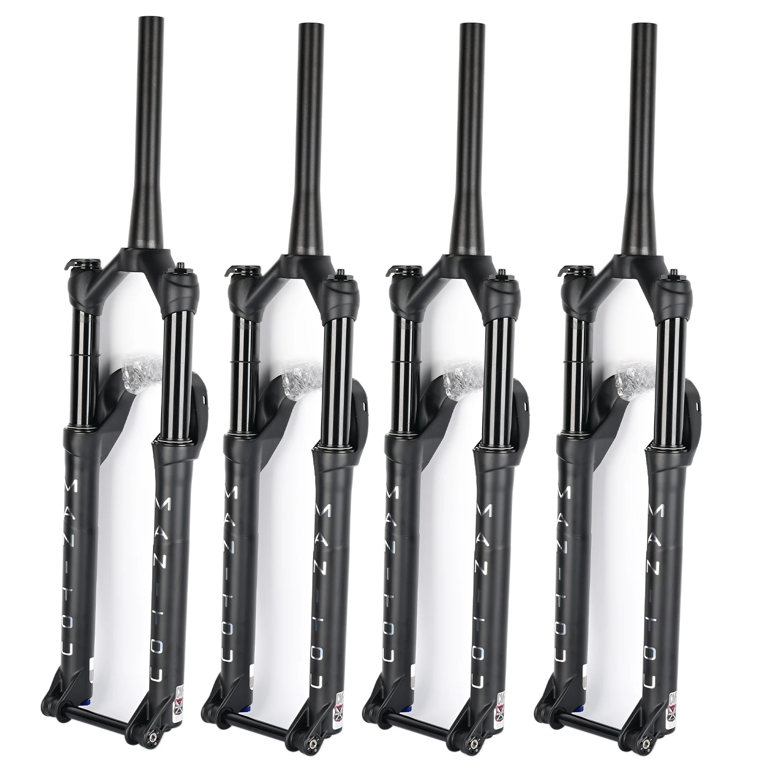 Вилка велосипедная MANITOU MARKHOR M30 MACHETE COMP 110*15 мм 27 5/29 дюймов