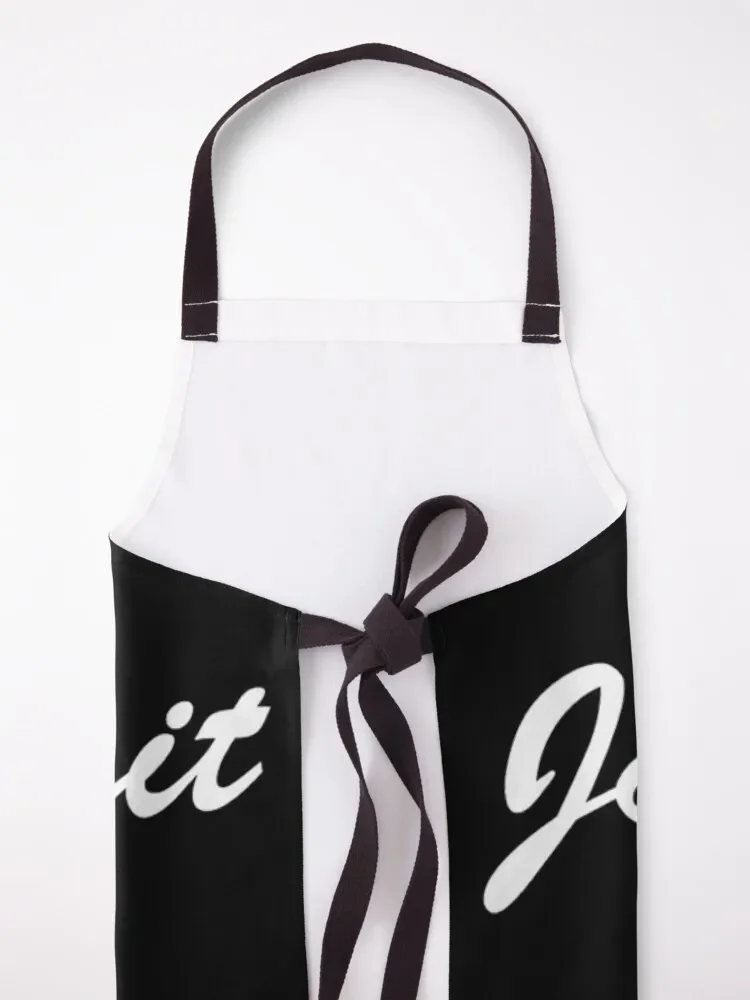 Голландский фартук Jan Smit из Нидерландов Женский для кухни с эстетическими