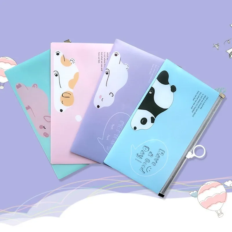 

Small Portable Storage Bag for Disposable Facial Mask Tickets Cards Travel Outdoor Waterproof Organizer Bags