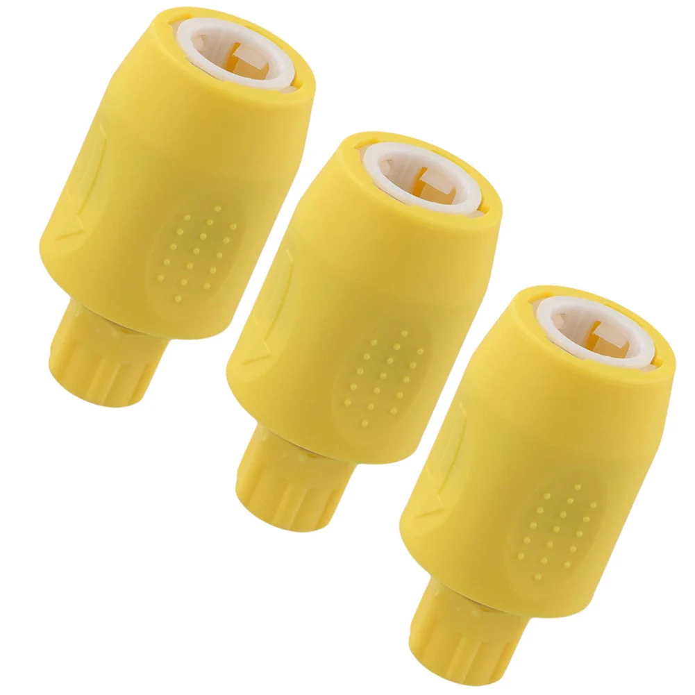 Фото Эффективные соединители шлангов для деталей пароочистителя KARCHER Puzzi 8/1 10/1, 4 446023 0, обновление вашего пароочистителя №3