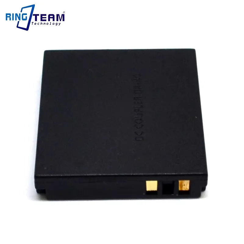 Флуоресцентная аккумуляторная батарея DR-40 для Canon D30 S90 S95 SD1200 SX260 SX520 SX530 SX600 SX610 SX700