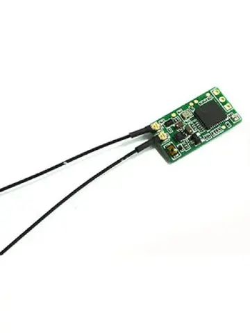 Frsky XM+ PLUS приемник 16 каналов