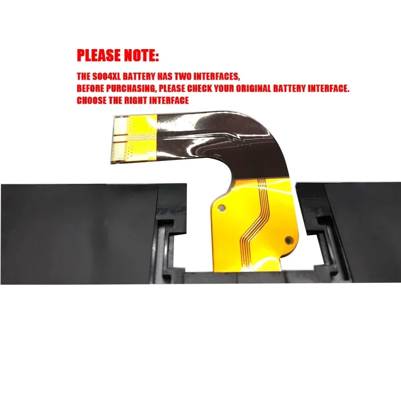 Новый аккумулятор SO04XL 7 В для HP Spectre 13 13-V016TU 13-V015TU 13-V014TU 13-V000 844199-855 843534-1C1