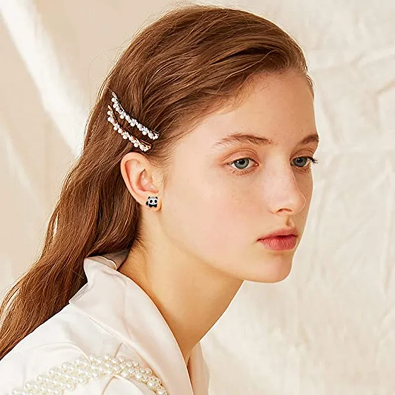 Новые милые персонализированные серьги с изображением героев мультфильмов