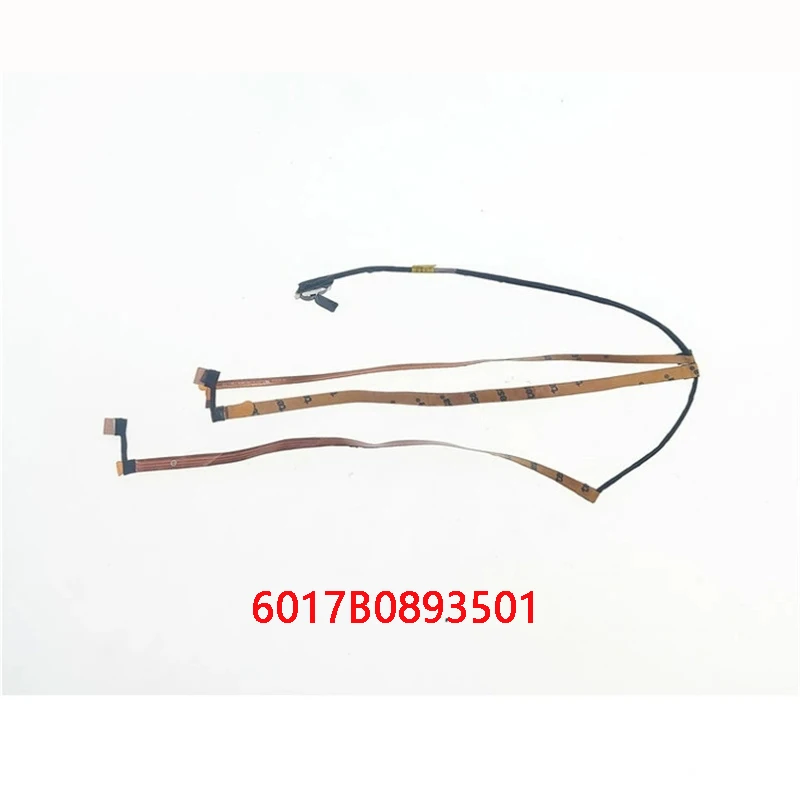 Bild von NEW Genuine Laptop LCD Cable For HP EliteBook 840 G5 745 G5 14U G5 PS1714 IR ALS ROHS 2+HF 6017B0893501