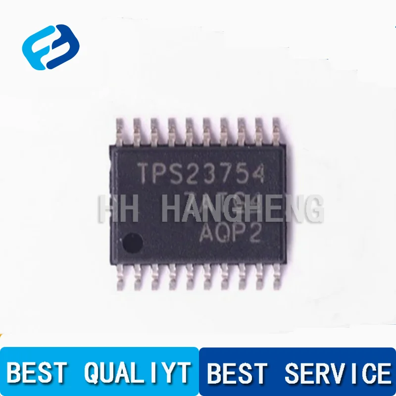 10 шт./лот 100% новый TPS23750PWPR TPS23754PWPR TPS23756PWPR TPS54310PWPR TPS54312PWPR TPS54313PWPR TPS54314PWPR sop-20 чипсет