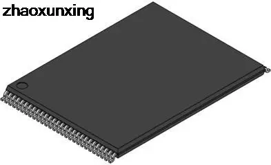 

Tsop56 S29GL256P90TFIR2 5 шт. 100% novo и оригинал