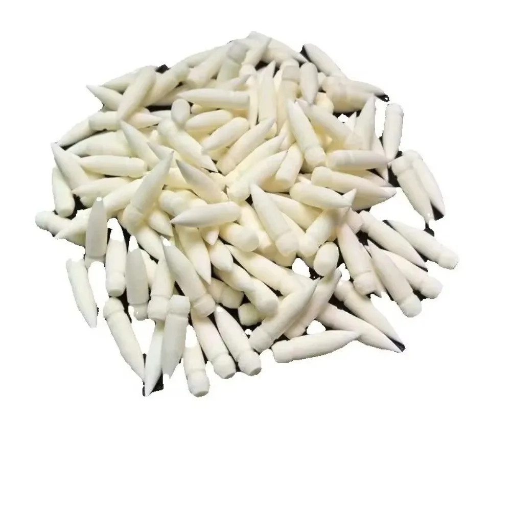 

Мягкие пигментные маркеры GuangNa, сменные сердечники, двойные наконечники