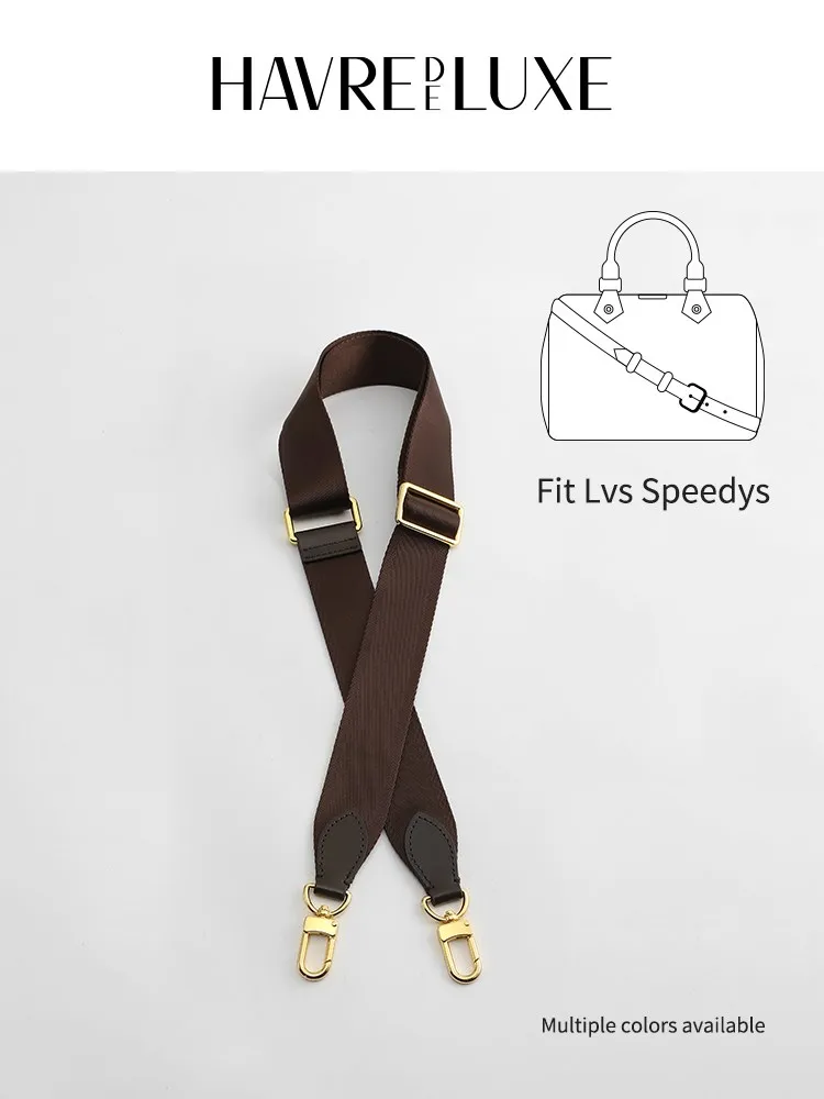 Bag 25 30 Straps Transformation Adjustable Canvas Shoulder Bag With A Long Strap Crossbody Replacement Bag Belt With Accessories