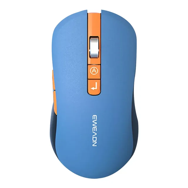 2023New USB 2.4G Wireless Game Mouse Voice Control Office Smooth Gaming Smart Mouse Computer Notebook Office Accessories 2
