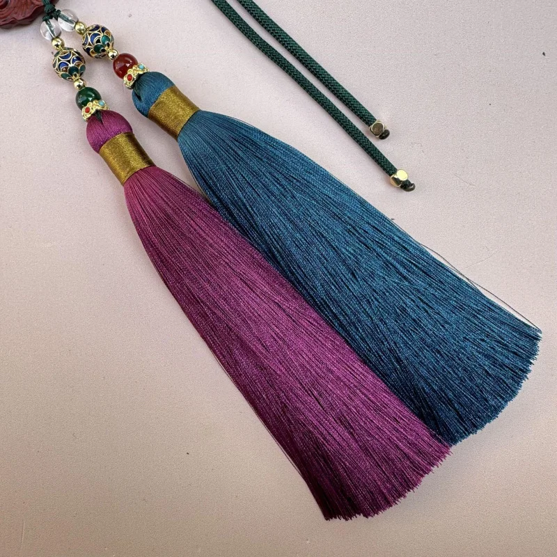 Бренд Ebony Dragon автомобильное подвесное украшение год Дракона Daji автомобильные