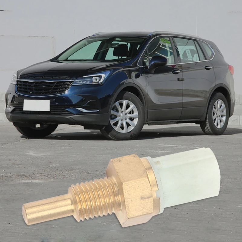 

Temperature Sensor Engine Coolant Temperature Sensor Water Temp Sensor for 37870PLC004 Auto Replacement Part