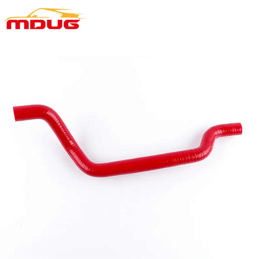 Фото Комплект силиконовых шлангов радиатора MDUG (11 шт.) для Mitsubishi Eclipse DSM 1G 2.0T 4G63T 1990-1994 гг. №3