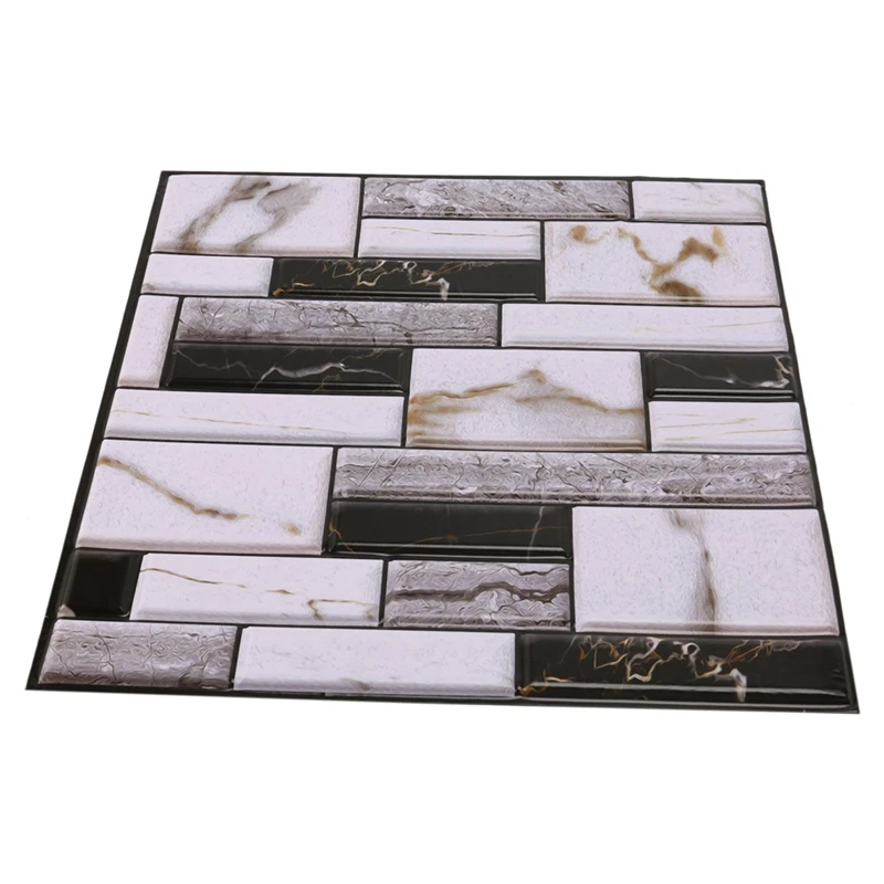 

50 шт., наклейки на стену, 30 х30 см