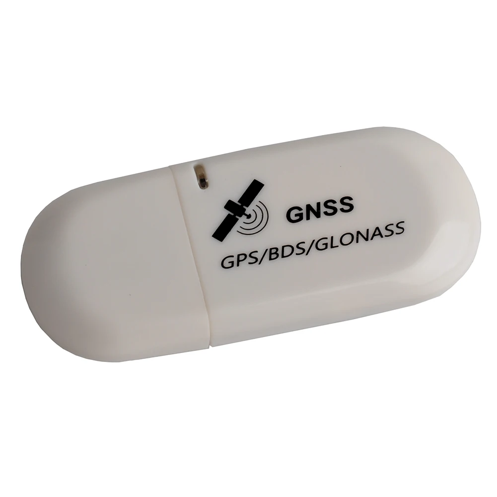 

USB GPS Receiver Module GNSS GLONASS Antenna Laptop PC Tablet Car Navigation for Win7 Win8 Win10 XP G72