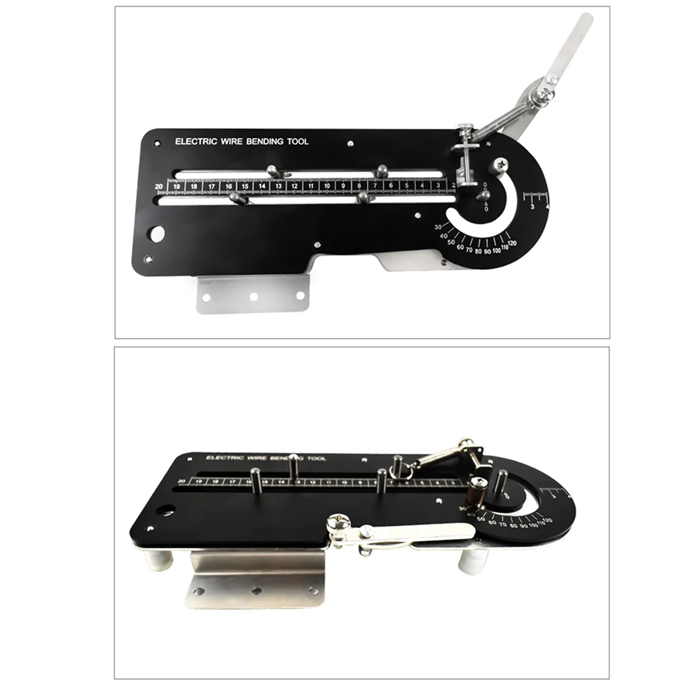10-50 ㎡ Станок для гибки проволоки и кабеля электрический инструмент железная
