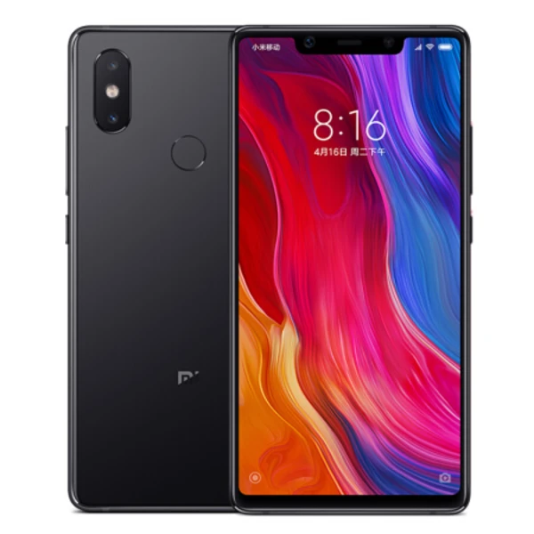 Original Xiaomi  MI 8 SE Cellphone, With Phone Case, Dual SIM Smartphone 3120mAh Baterry Android Cell Phone (Random Color） enlarge